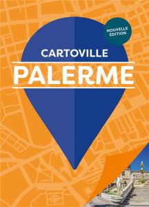 Palerme. 3e édition - Berberian Emmanuelle - Pavard Charlotte - Zarcone