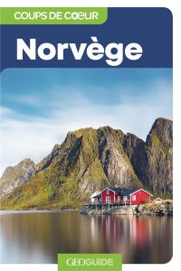 Norvège. Edition 2024 - COLLECTIF