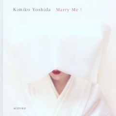 Marry me ! - Yoshida Kimiko