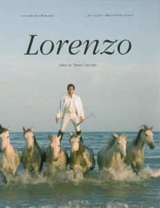 Lorenzo - Dessagne Luisina - Hasta Luego Robin - Lhermitte T