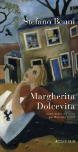 Margherita Dolcevita - Benni Stefano - Pozzoli Marguerite