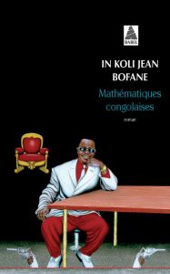 Mathématiques congolaises - Bofane In Koli Jean