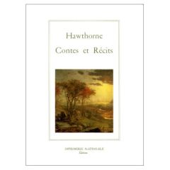 Contes et Récits - Hawthorne Nathaniel - Pétillon Pierre-Yves - Zagha