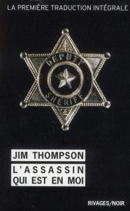 L'Assassin qui est en moi - Thompson Jim - Gratias Jean-Paul