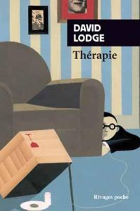 Thérapie - Lodge David - Mayoux Suzanne V.