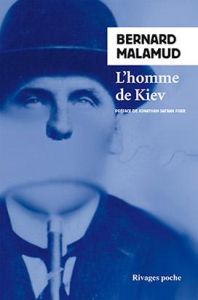 L'homme de Kiev - Malamud Bernard - Lalène Georges de - Lalène Solan