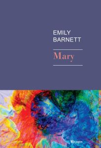 Mary - Barnett Emily