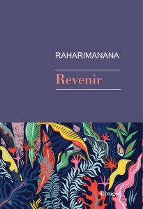 Revenir - Raharimanana Jean-Luc