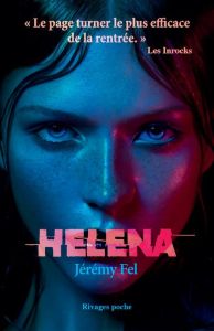 Helena - Fel Jérémy