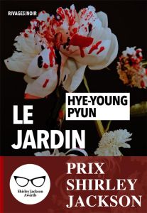 Le jardin - Pyun Hye-Young - Lim Yeong-hee - Modde Lucie