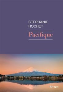 Pacifique - Hochet Stéphanie