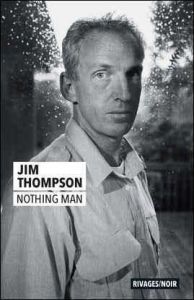 Nothing Man - Thompson Jim - Guérif Julien