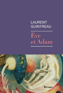 Eve et Adam - Quintreau Laurent