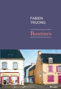 Routines - Truong Fabien