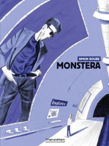 Monstera - Roure Simon