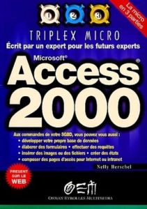ACCESS 2000 - Herschel Nelly