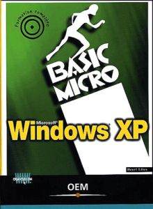 Windows XP - Lilen Henri
