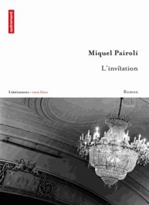 L'invitation - Pairoli Miquel - Charlon Anne
