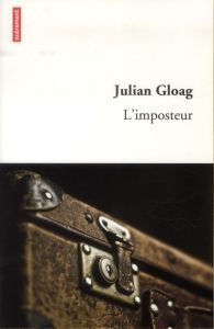 L'imposteur - Gloag Julian - Yvinec Henri