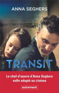 Transit - Seghers Anna - Stern Jeanne - Bary Nicolas - Wolf