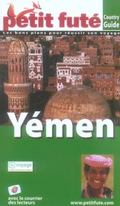 Petit Futé Yémen. Edition 2008-2009 - Le Razer Yann - Jarnigon Pierre - Hussonnois Delph