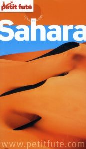 Petit Futé Sahara - Auzias Dominique