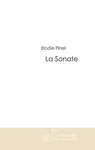 La sonate - Pinel Elodie