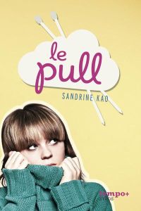 Le pull - Kao Sandrine