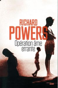 Opération âme errante - Powers Richard - Pellegrin Jean-Yves