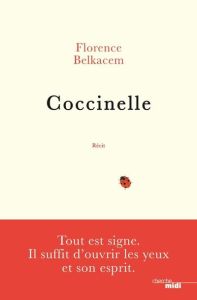 Coccinelle - Belkacem Florence