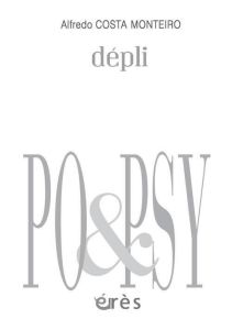 Dépli. Edition bilingue français-portugais, avec 1 CD audio - Costa Monteiro Alfredo