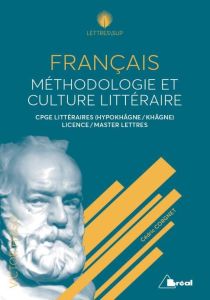 Littérature française. Histoire des genres littéraires - Corgnet Cédric