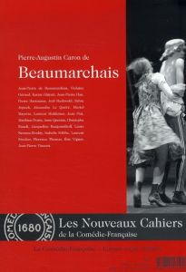 Beaumarchais - Mayette Muriel - Muhleisen Laurent