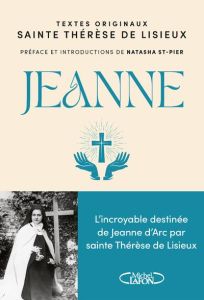 Jeanne - THERESE DE LISIEUX
