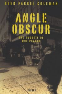 ANGLE OBSCUR - Farrel Coleman Reed - Zalberg Carole