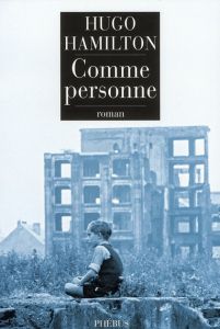 COMME PERSONNE - Hamilton Hugo - Antoine Joseph