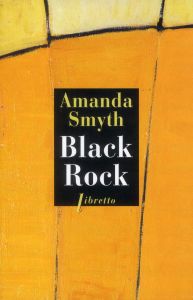 Black Rock - Smyth Amanda - Boudard Bruno