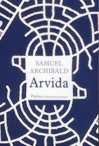 Arvida - Archibald Samuel