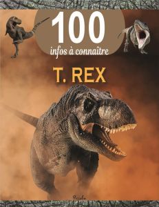T. Rex - Cowan Jo - King Lorraine