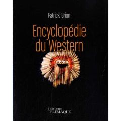 Encyclopédie du Western - Brion Patrick