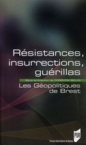 Résistances, insurrections, guérillas. Les Géopolitiques de Brest - Sellin Corentin