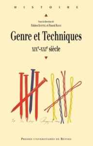 Genre et Techniques (XIXe-XXIe siècle) - Knittel Fabien - Raggi Pascal
