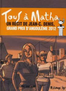 Tous à Matha - Denis Jean-Claude