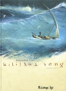 Kililana Song Tome 2 - Flao Benjamin