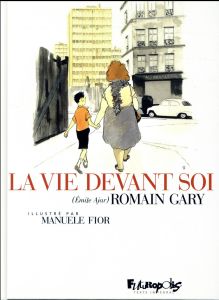 LA VIE DEVANT SOI - Gary Romain - Fior Manuele