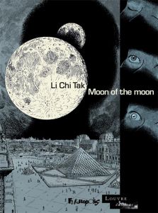 Moon of the moon - Li Chi Tak - Henry Nicolas - Si Mo