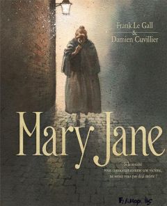 Mary Jane - Le Gall Frank - Cuvillier Damien