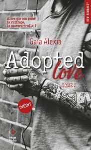 Adopted love/02/ - Alexia Gaïa