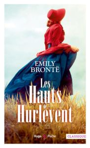 Les hauts de hurlevent - Brontë Emily