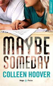 Maybe Someday - Hoover Colleen - Vidal Pauline